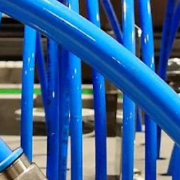 VERBIST TOOLS website